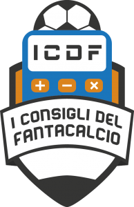 i consigli del fantacalcio logo