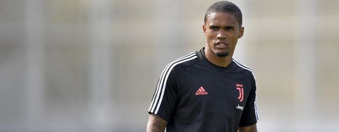 Douglas Costa