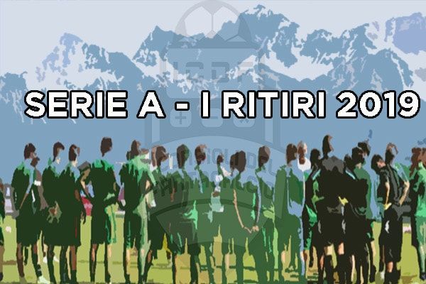 Ritiri 2019 2020