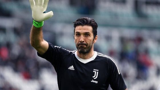 buffon