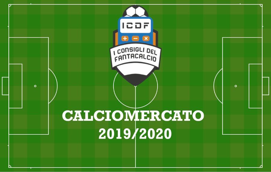 calciomercato 19 20