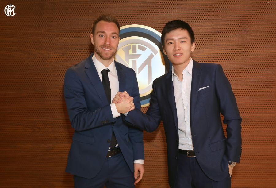 eriksen inter