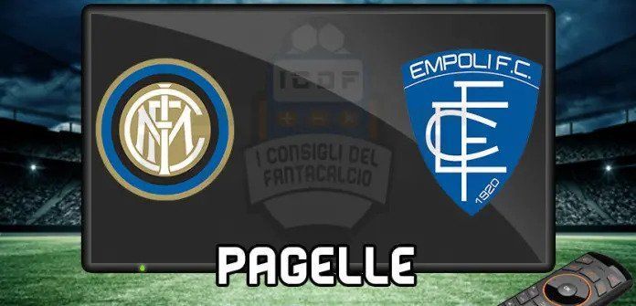 inter empoli