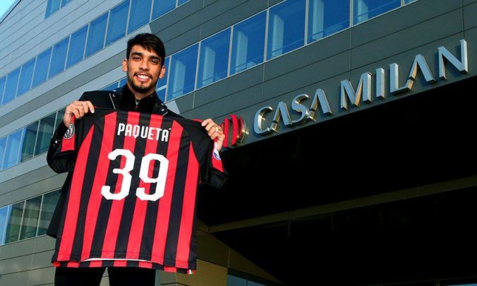 Lucas Paquetà