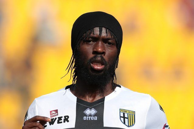 Gervinho