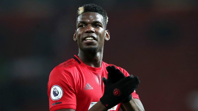 Paul Pogba