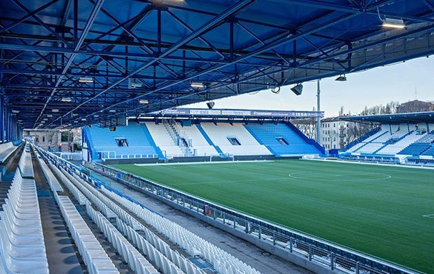 Stadio Paolo Mazza