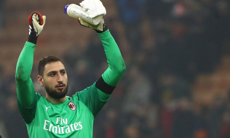 Donnarumma