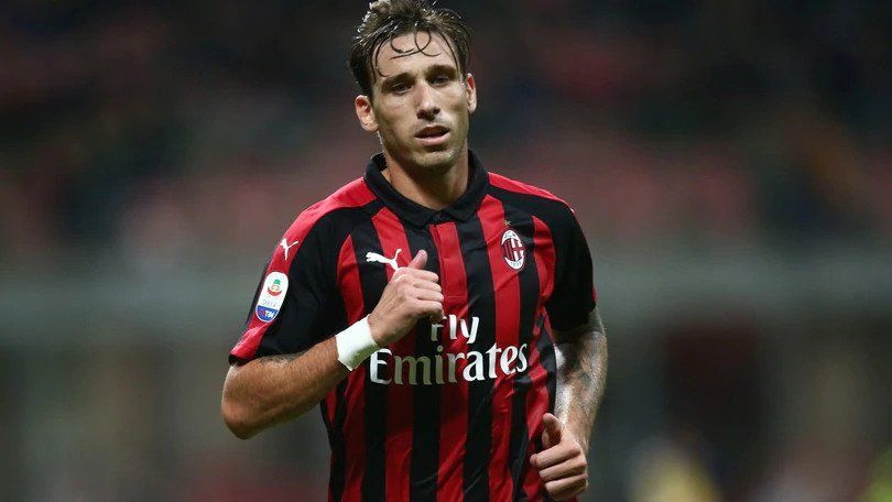 Lucas Biglia