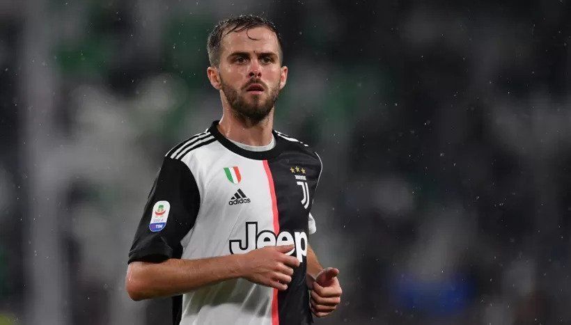 Miralem Pjanic