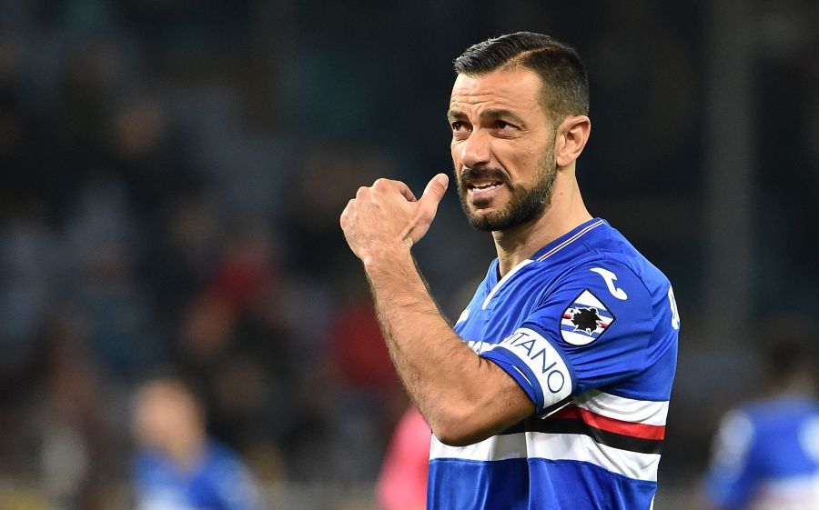 Fabio Quagliarella