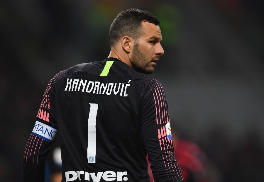 samir handanovic