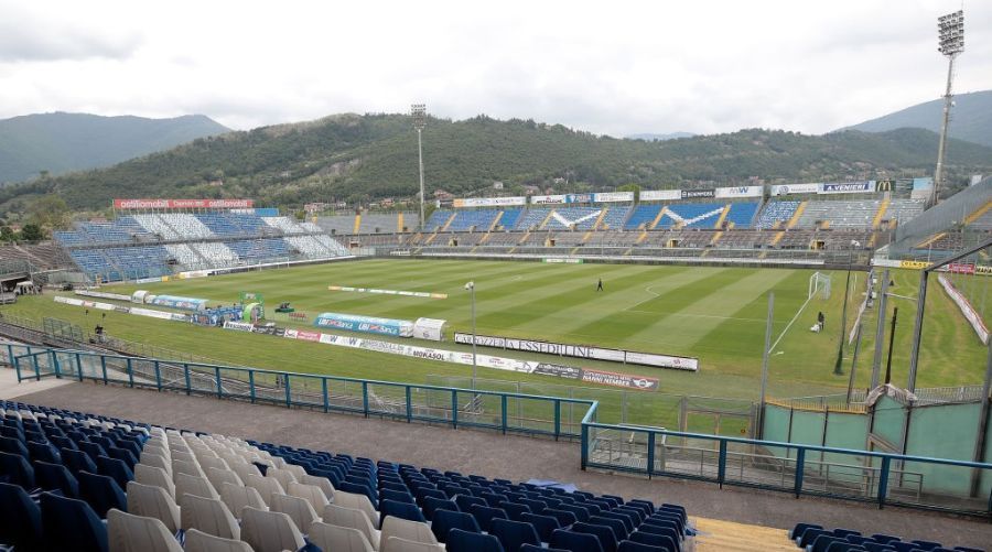 stadio rigamonti brescia