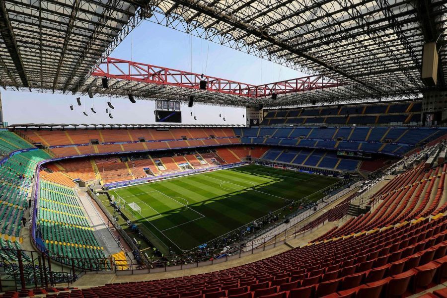 stadio san siro