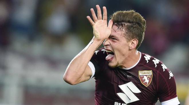 Andrea Belotti