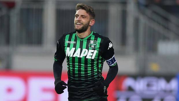 Domenico Berardi