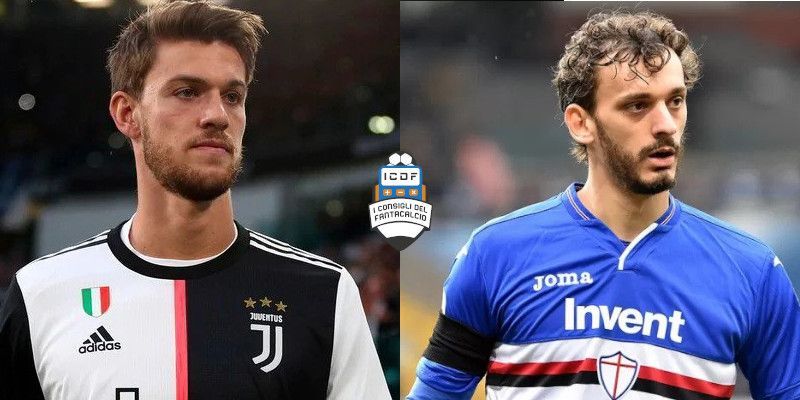 rugani gabbiadini