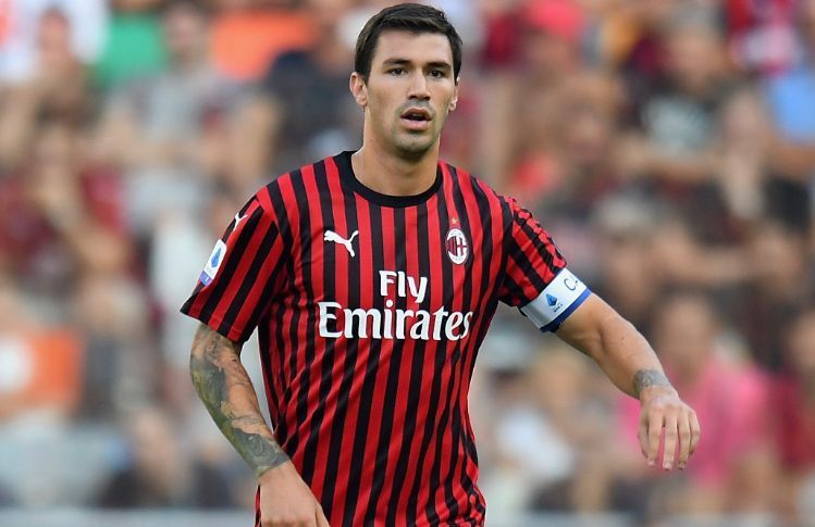 Alessio Romagnoli