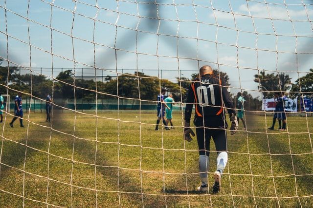 calcio di provincia