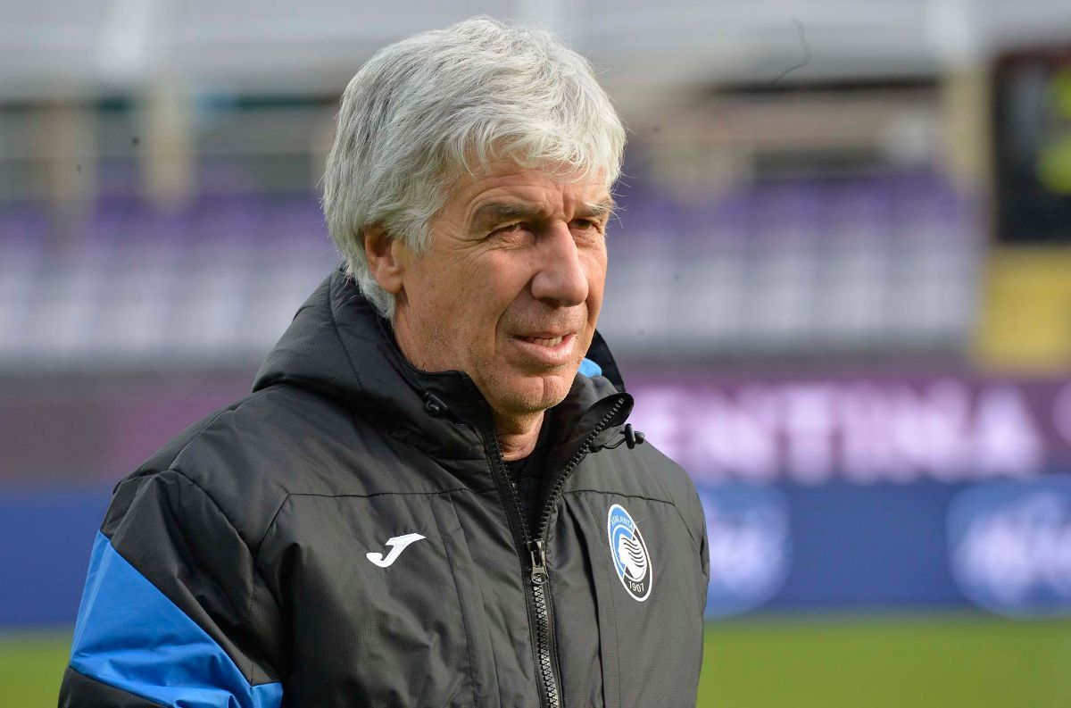 Gianpiero Gasperini