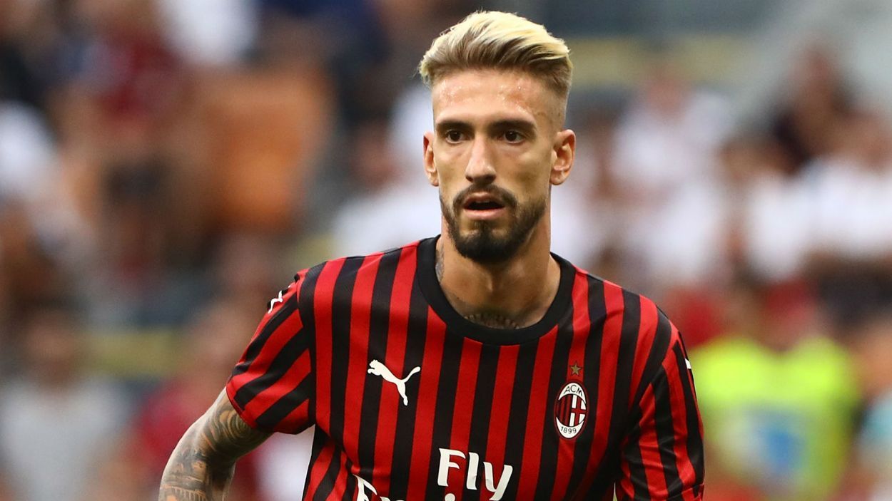 Samu Castillejo