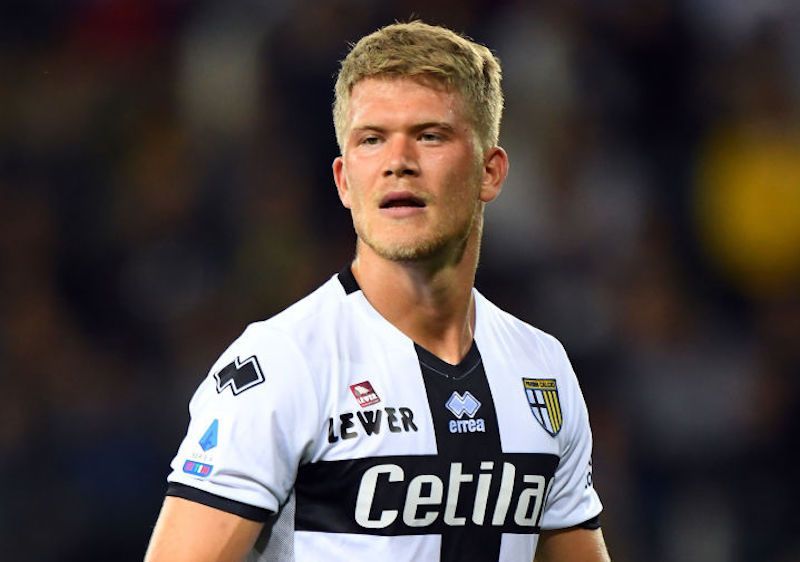 Andreas Cornelius