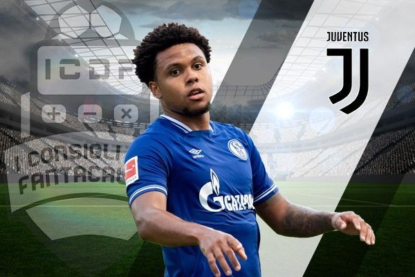 McKennie