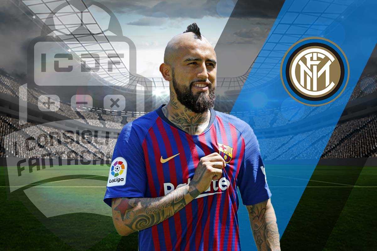 Vidal inter