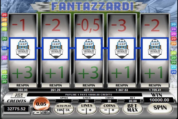 Consigli fantacalcio 2020 azzardi