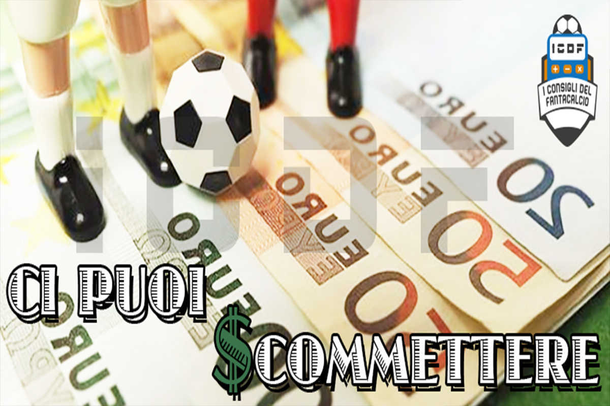 Consigli scommesse serie a