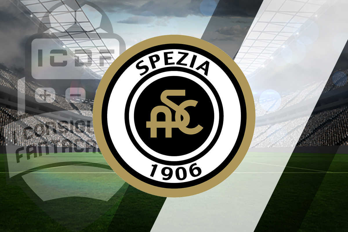 spezia logo