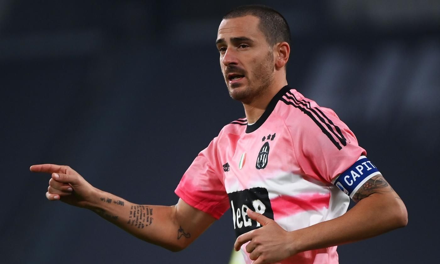 Leonardo Bonucci