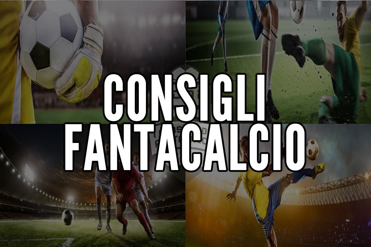 Consigli Fantacalcio