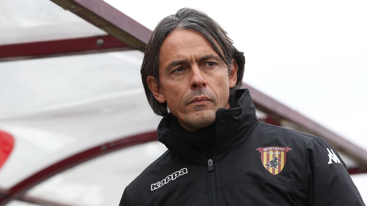 Filippo Inzaghi