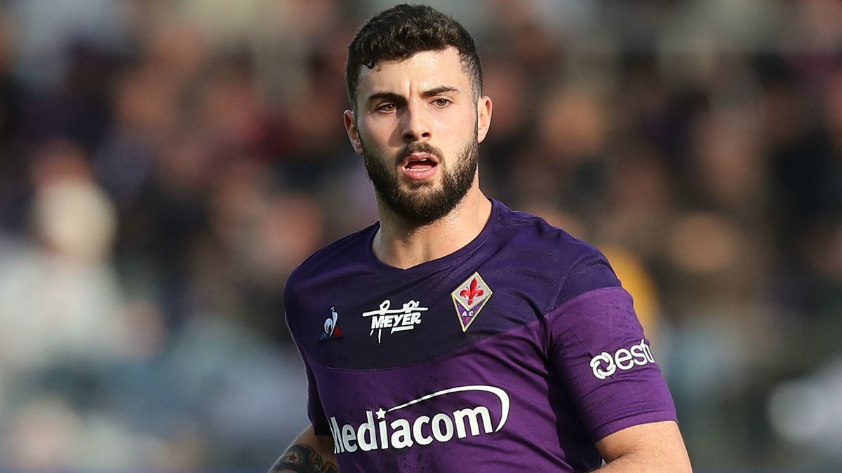 Patrick Cutrone