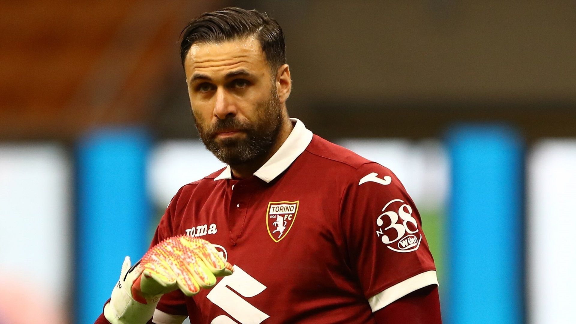 Sirigu Torino