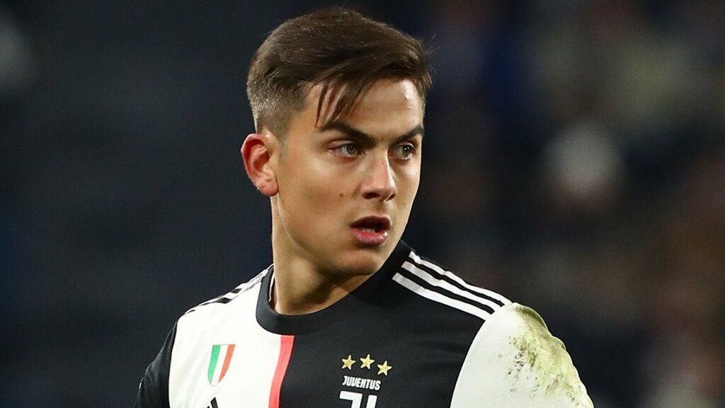 Paulo Dybala