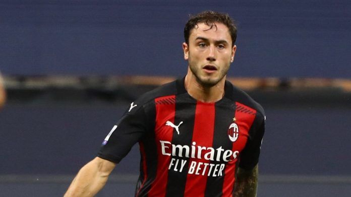 Davide Calabria