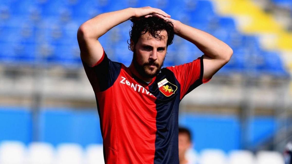 mattia destro