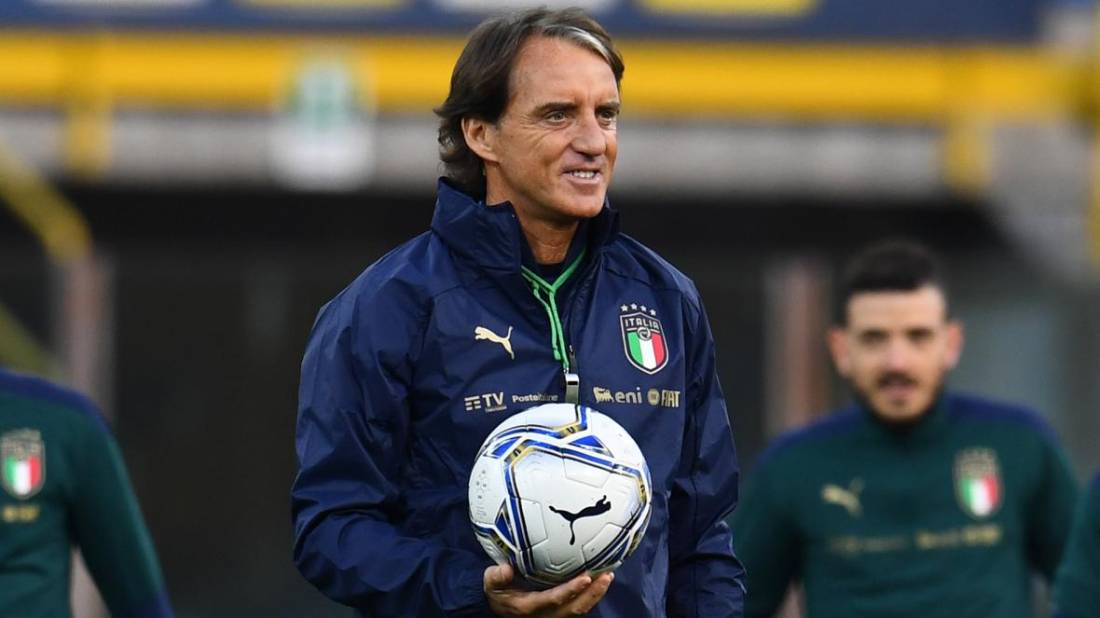 roberto mancini