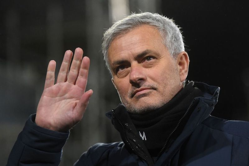 mourinho