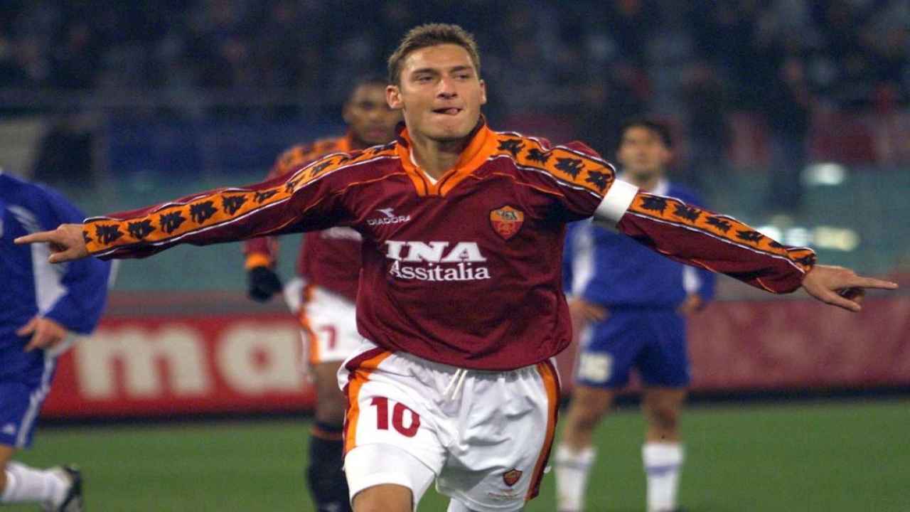 Totti