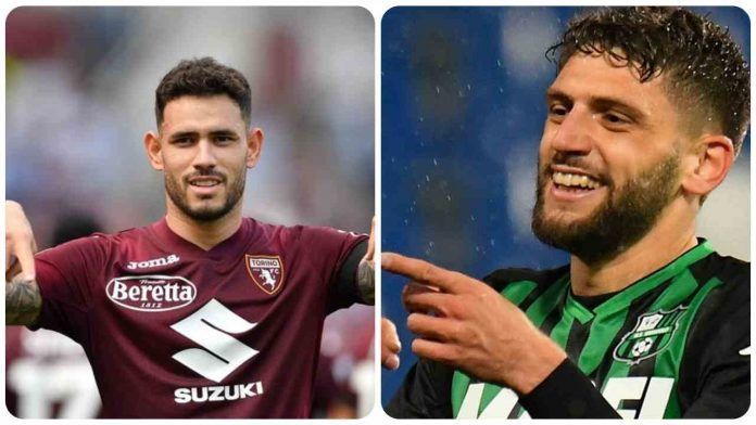 4^ giornata