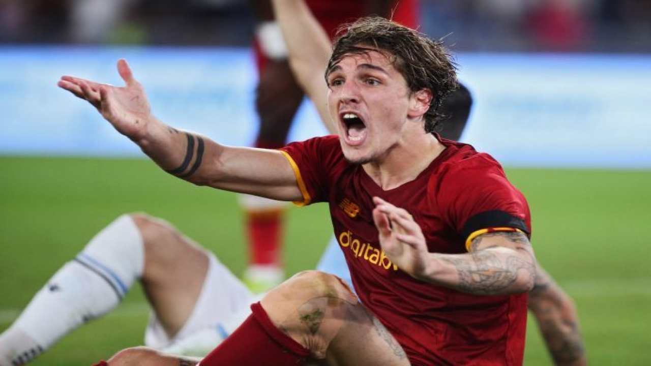 Zaniolo