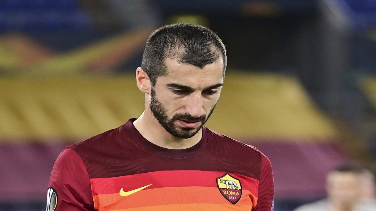 Mkhitaryan