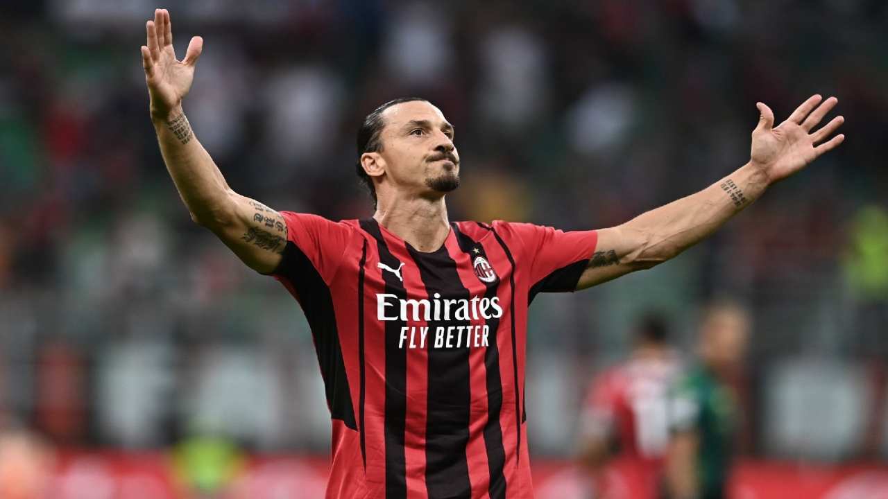 Ibrahimovic