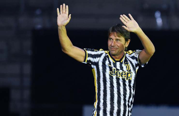 Antonio Conte 