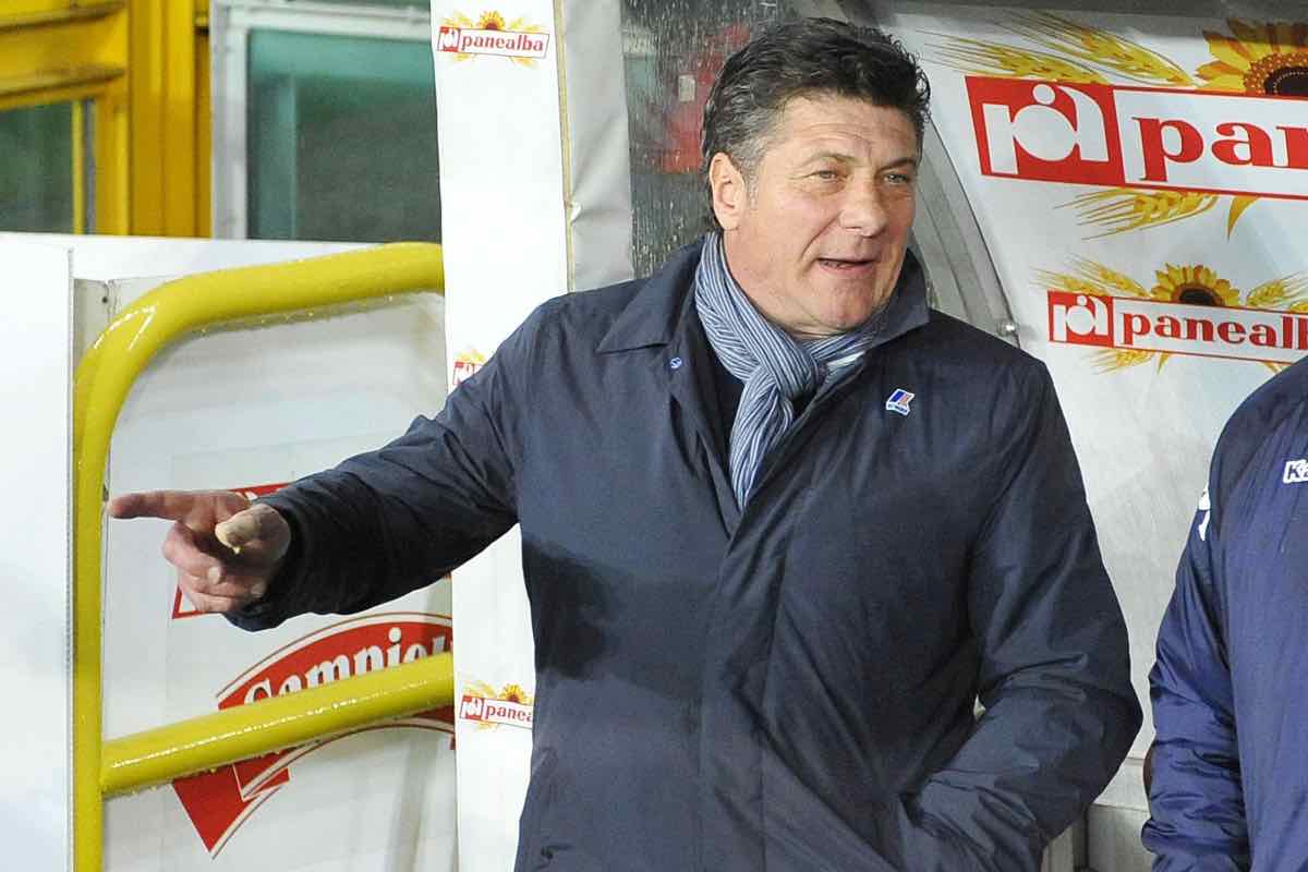 WALTER MAZZARRI