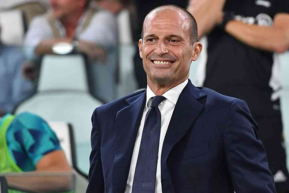 Foto di Massimiliano Allegri