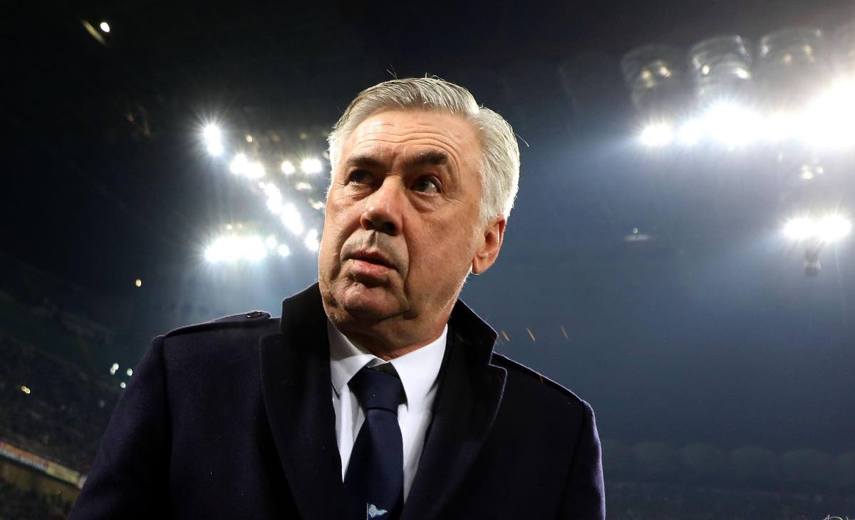 Carlo Ancelotti carcere